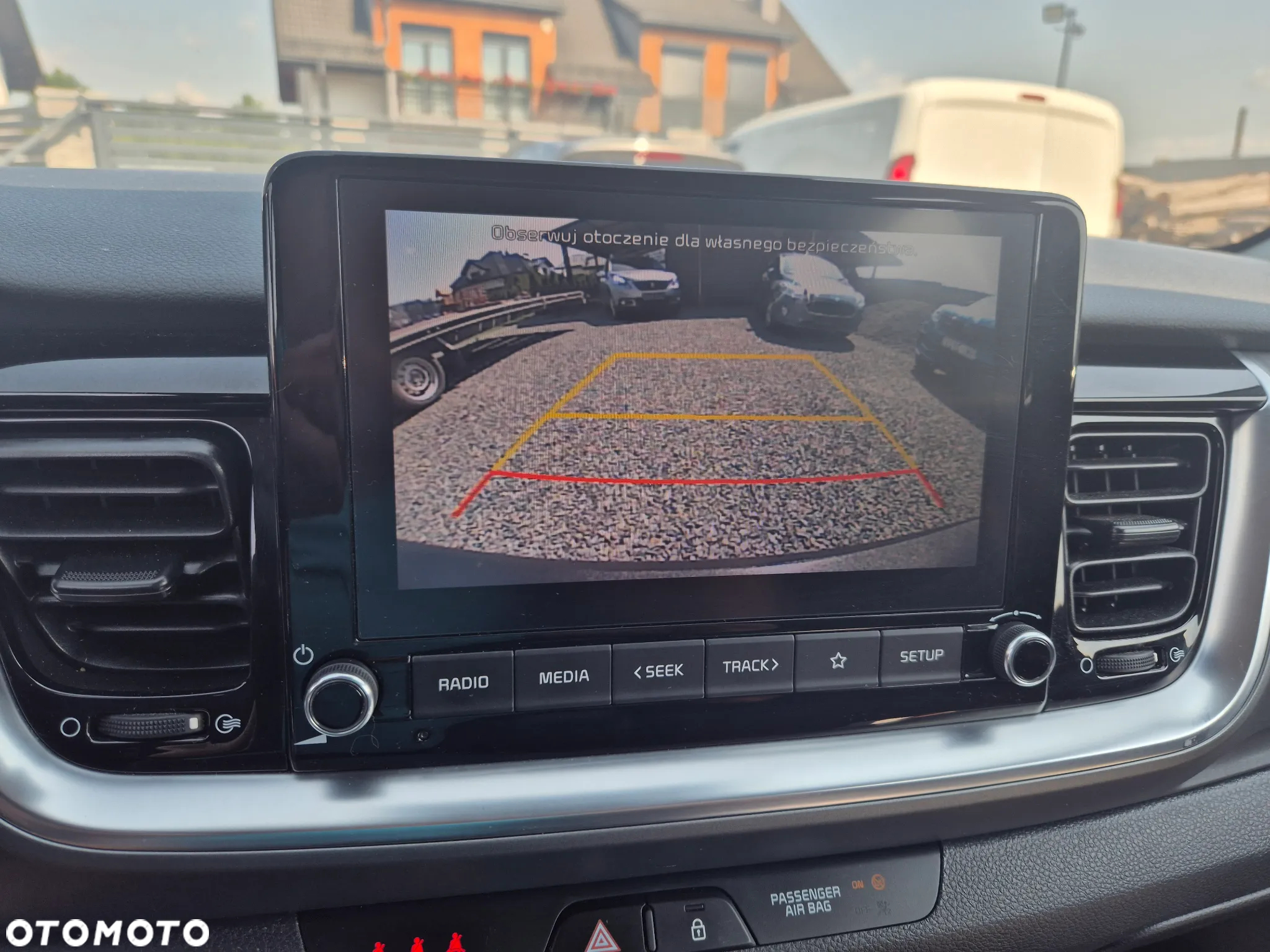 Kia Stonic 1.0 T-GDI XL - 35