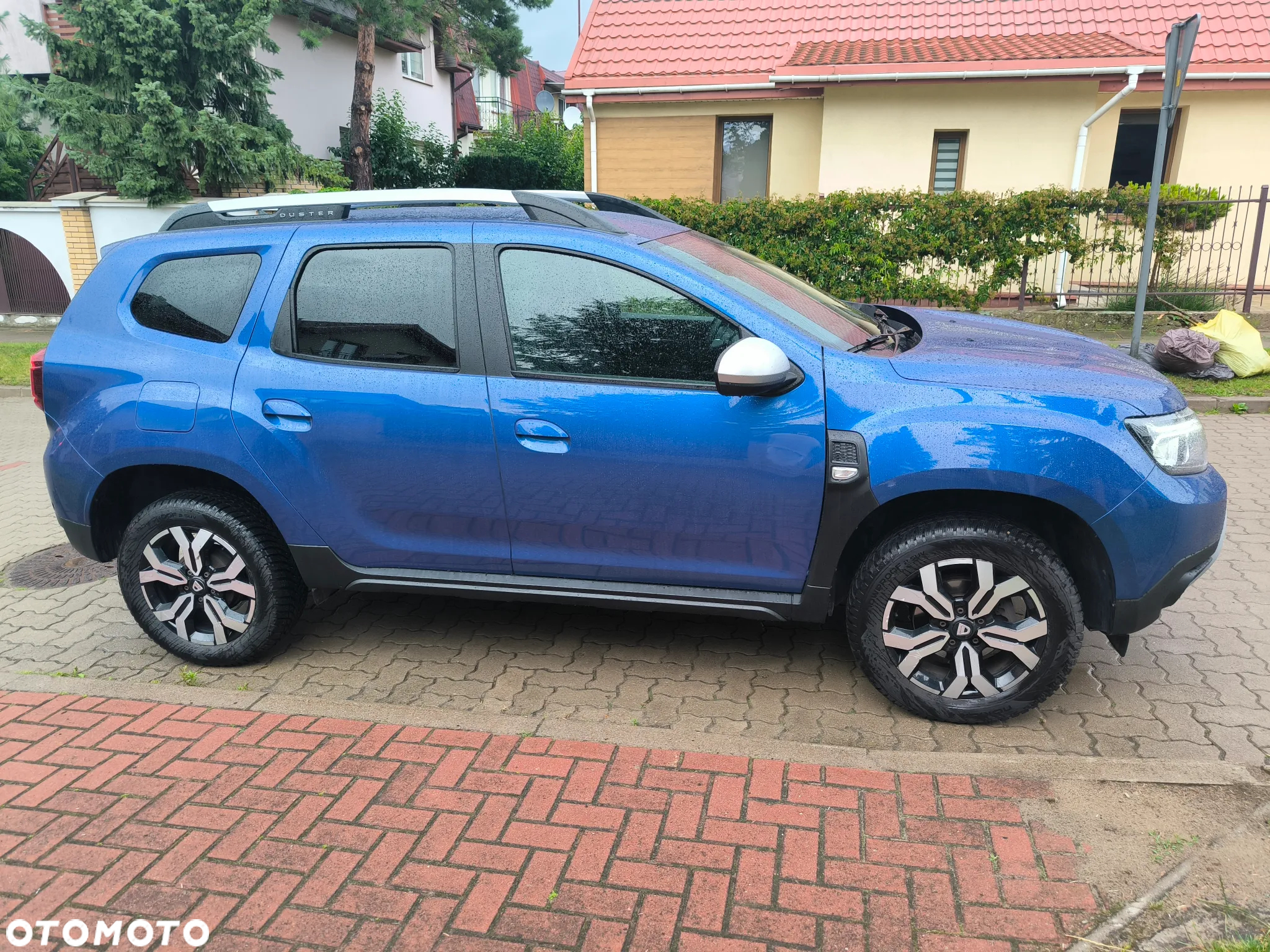 Dacia Duster 1.0 TCe Prestige - 6