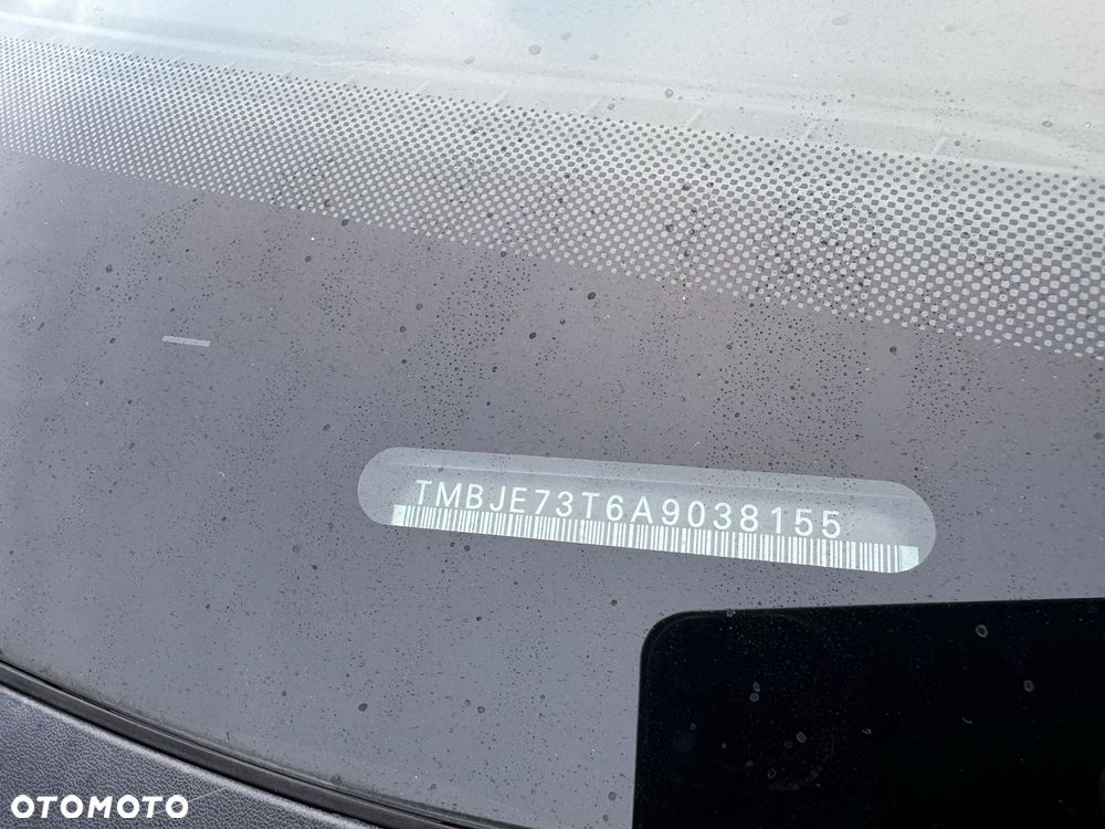 Skoda Superb 2.0 TDI Ambition DSG - 21