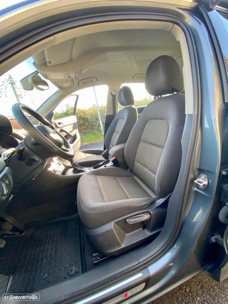 Audi Q3 2.0 TDI S-line - 28