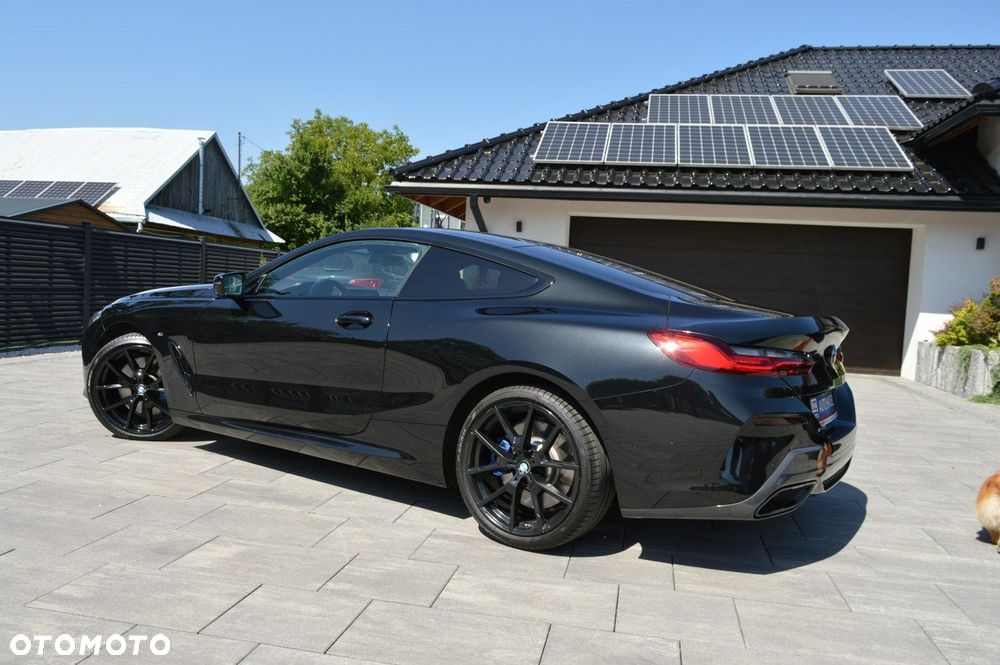 BMW Seria 8 840d xDrive - 12