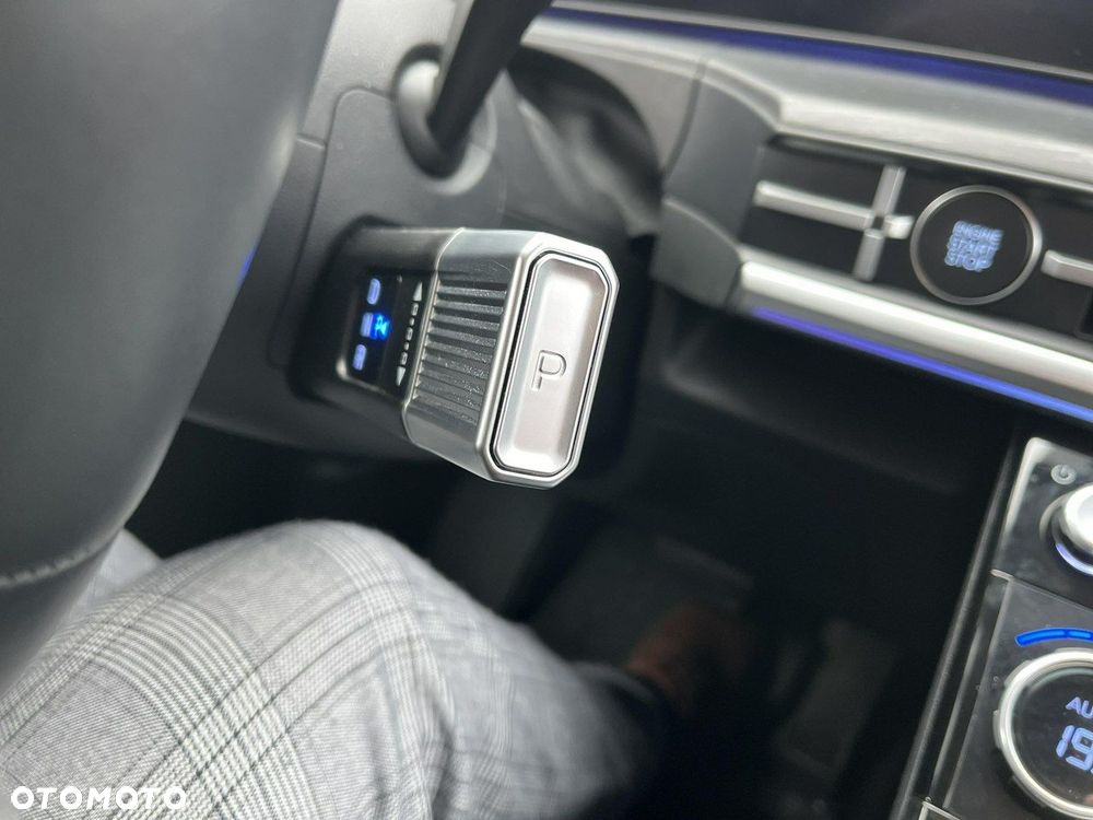 Hyundai Santa Fe 1.6 T-GDI HEV Platinum 4WD - 16