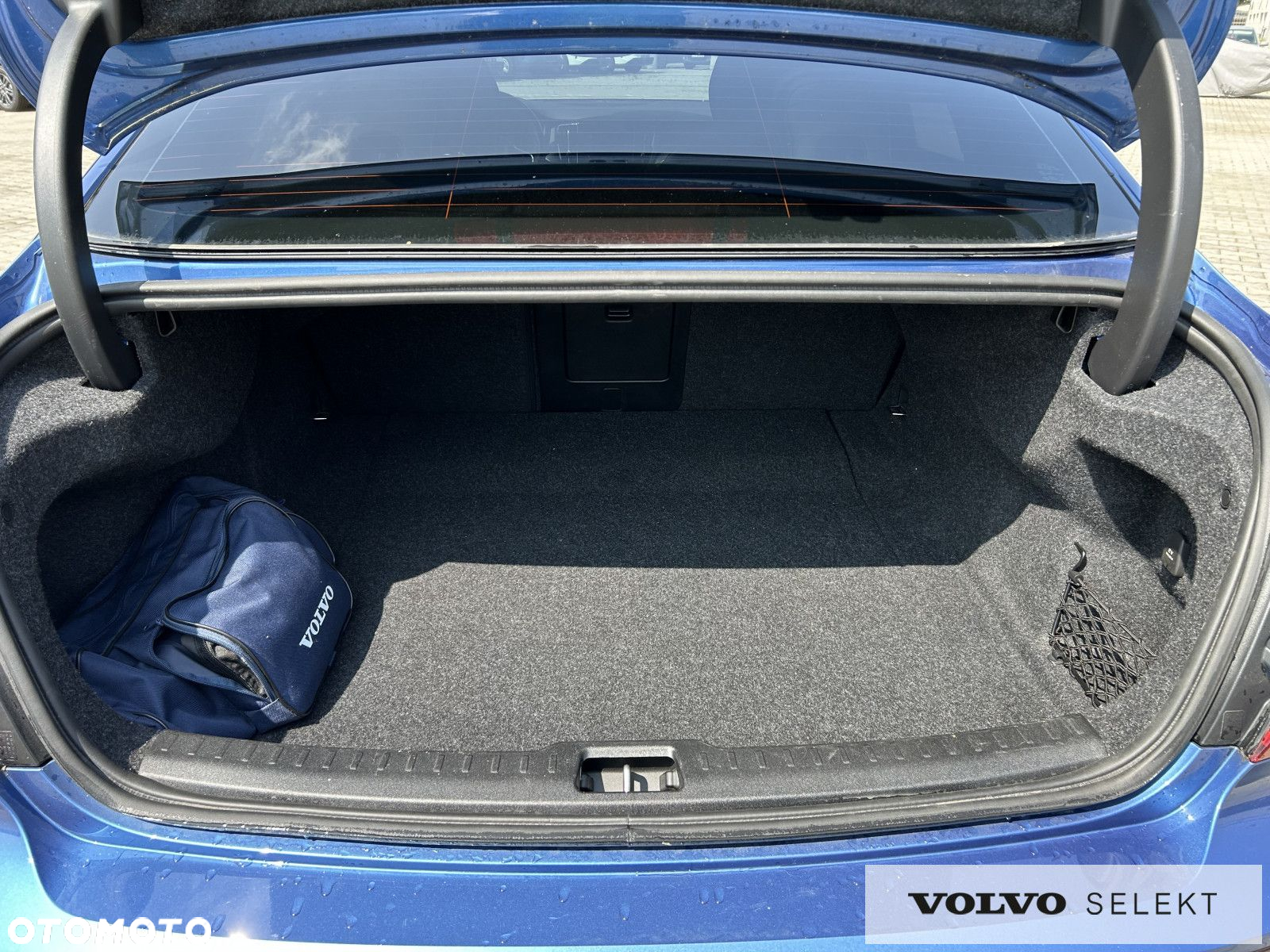 Volvo S60 - 26