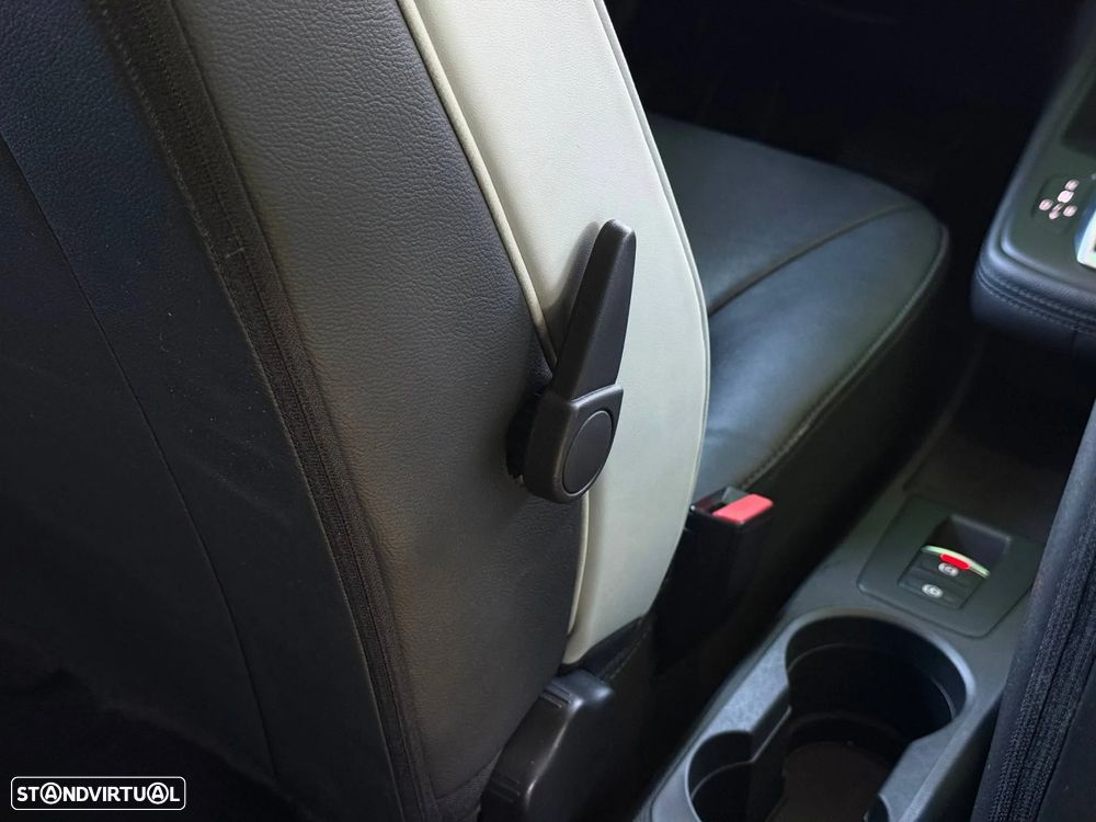 Renault Zoe (c/ Bateria) EV50 135hp Techno - 29