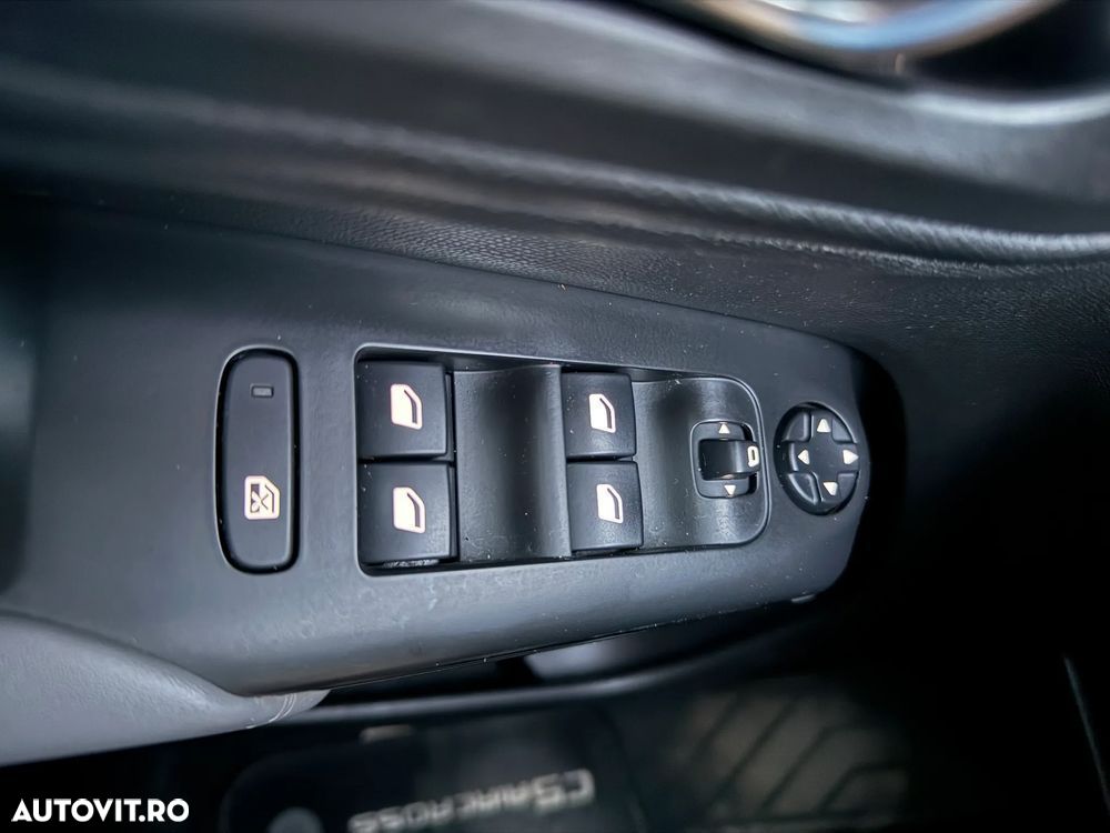 Citroën C5 Aircross 1.5 BlueHDi S&S EAT8 Feel - 14