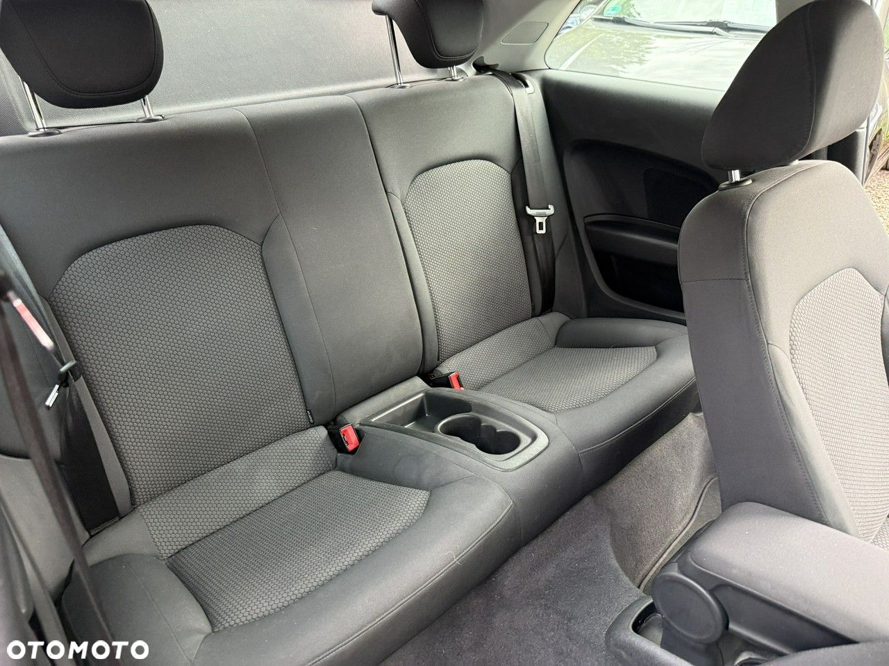 Audi A1 - 22