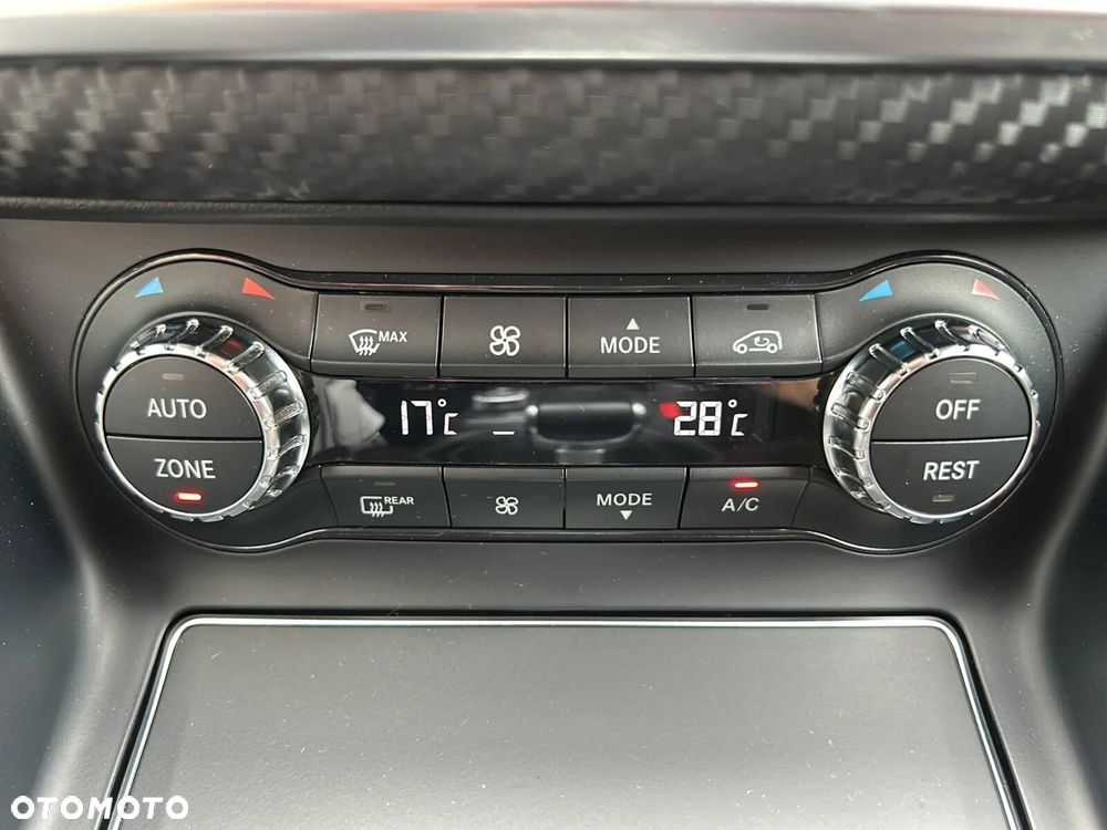 Mercedes-Benz Klasa A AMG 45 4-Matic - 30