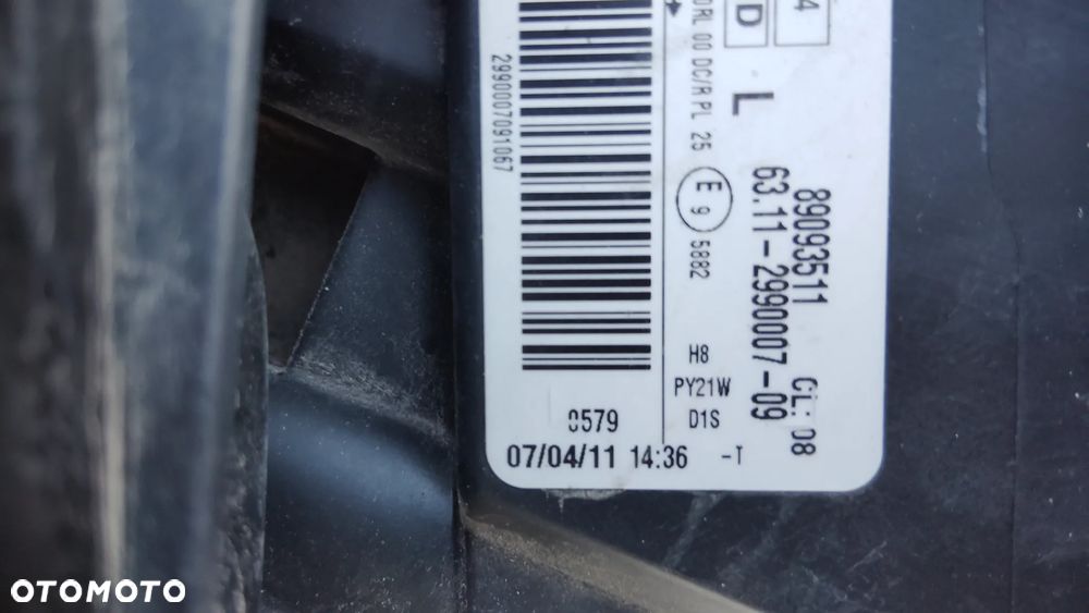 BMW X1 xDrive20d - 16