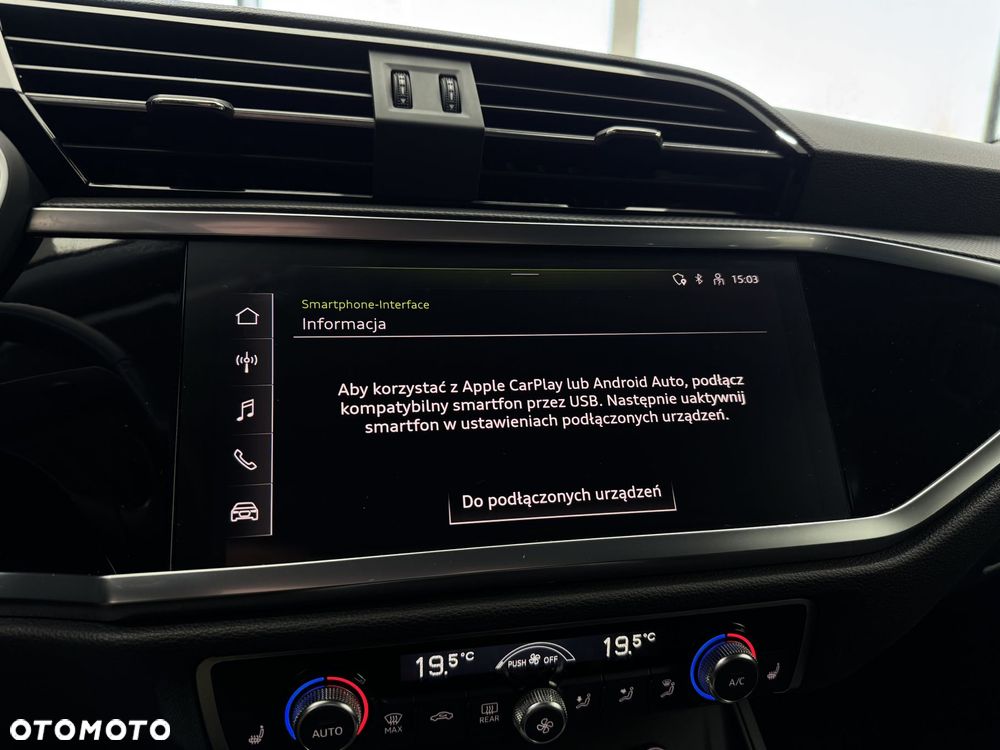 Audi Q3 Sportback - 30