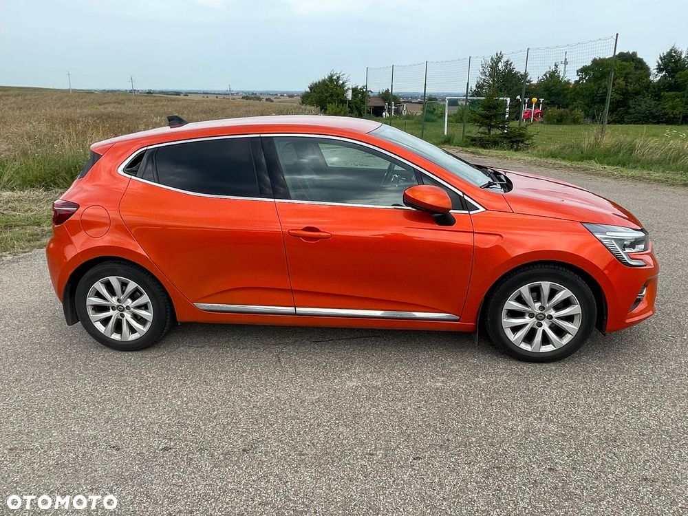 Renault Clio - 2