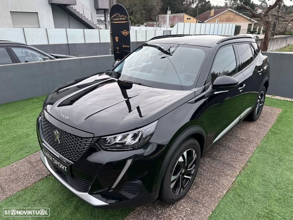 Peugeot 2008 PureTech 130 Allure Pack - 6