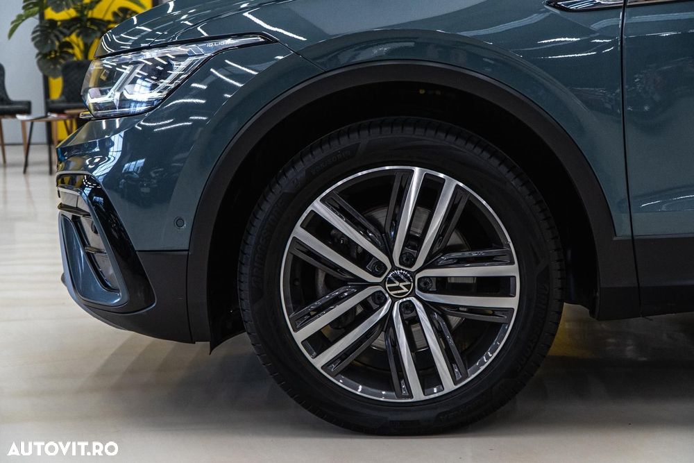 Volkswagen Tiguan 2.0 TDI SCR DSG 4Motion Elegance - 41