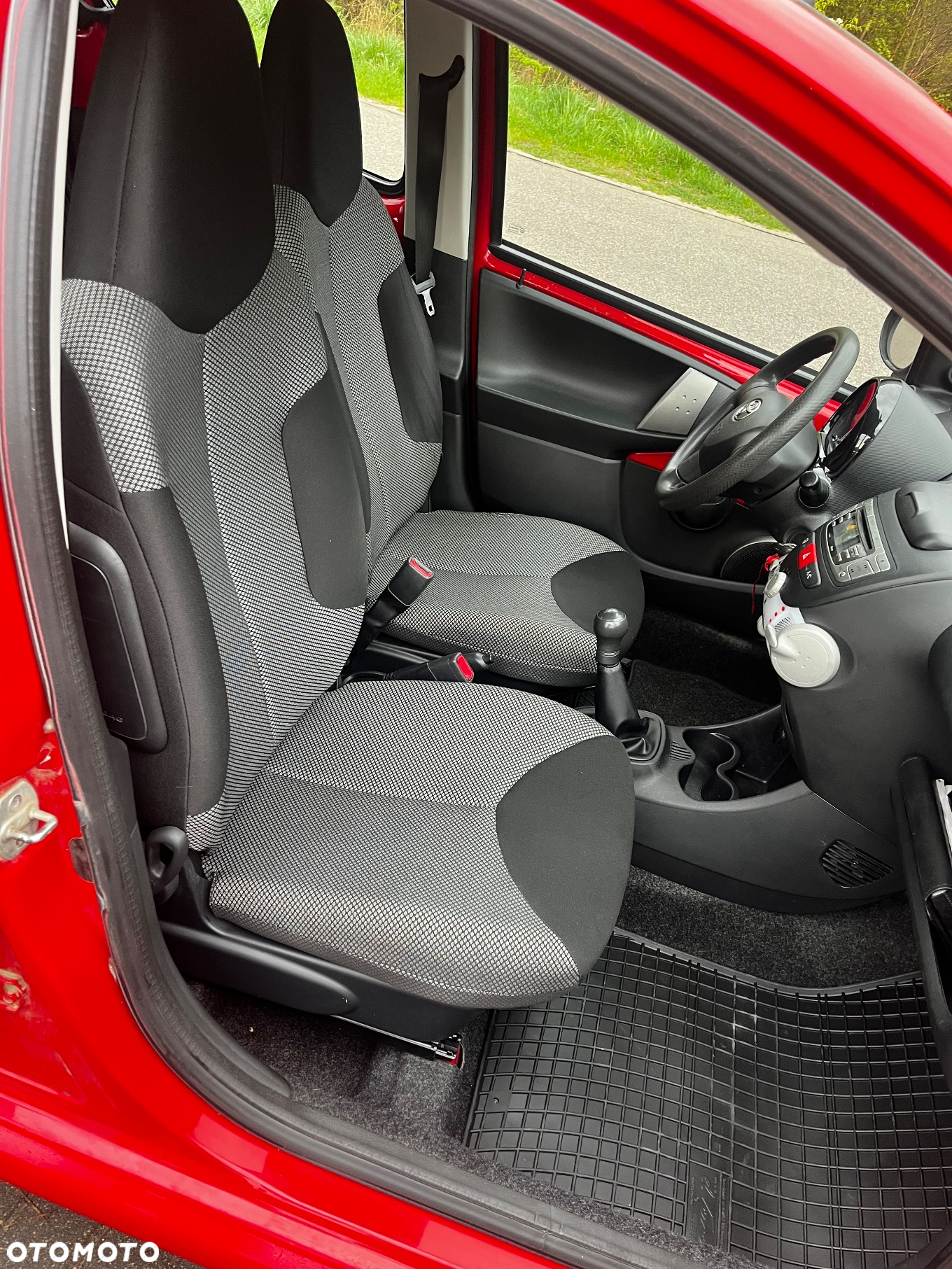 Toyota Aygo - 15