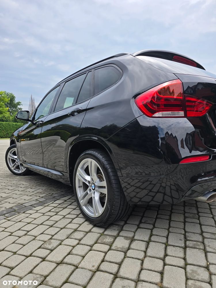 BMW X1 xDrive18d xLine - 7