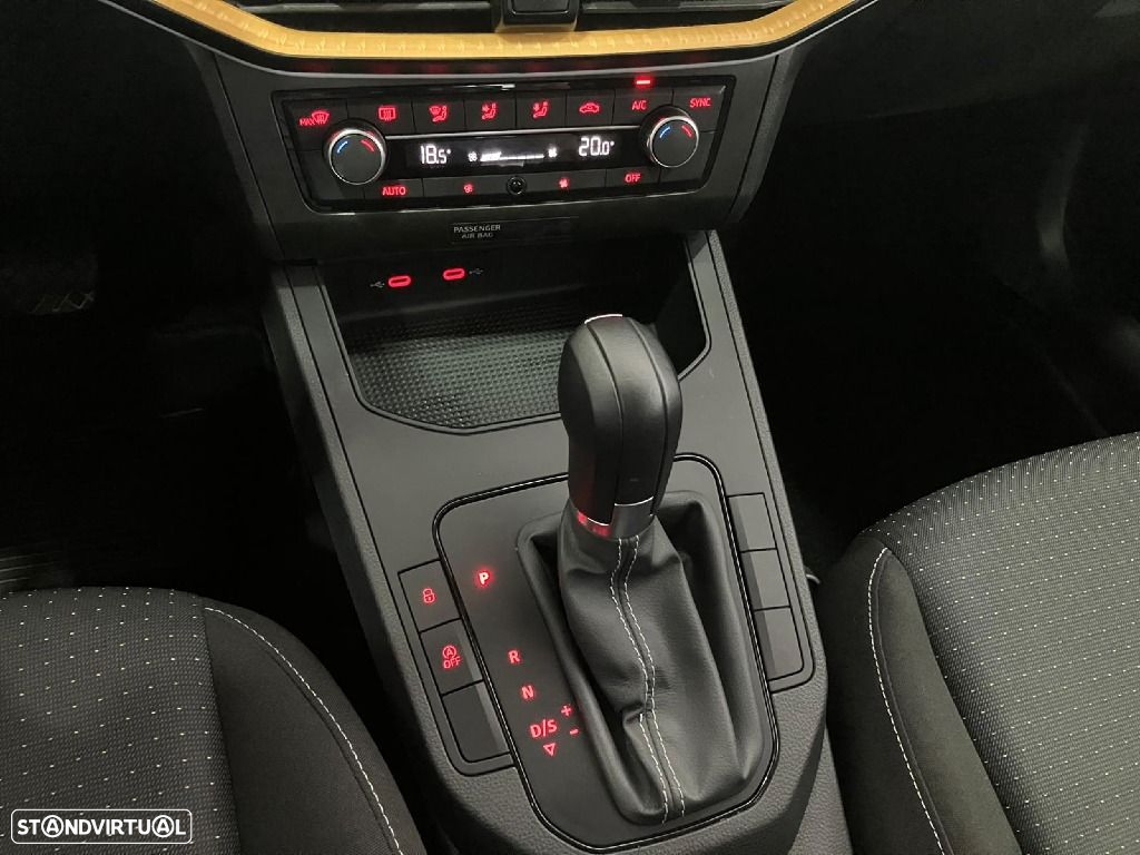 SEAT Ibiza 1.0 TSI Style DSG - 9