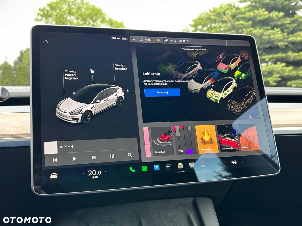 Tesla Model 3 - 20