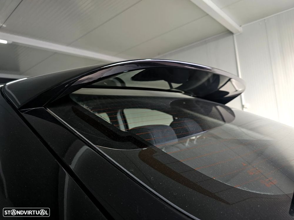 Mitsubishi Lancer Sportback 2.0 T/C Ralliart+ - 9