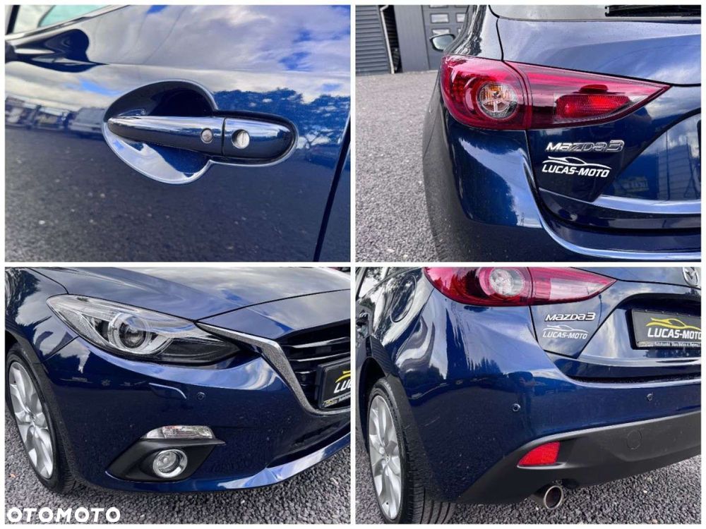 Mazda 3 - 35