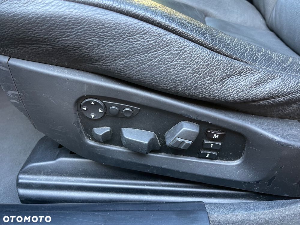 BMW Seria 5 - 13