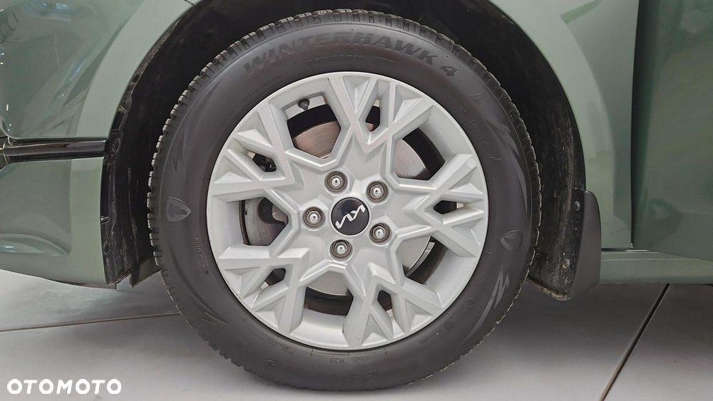 Kia Ceed 1.5 T-GDI M - 25