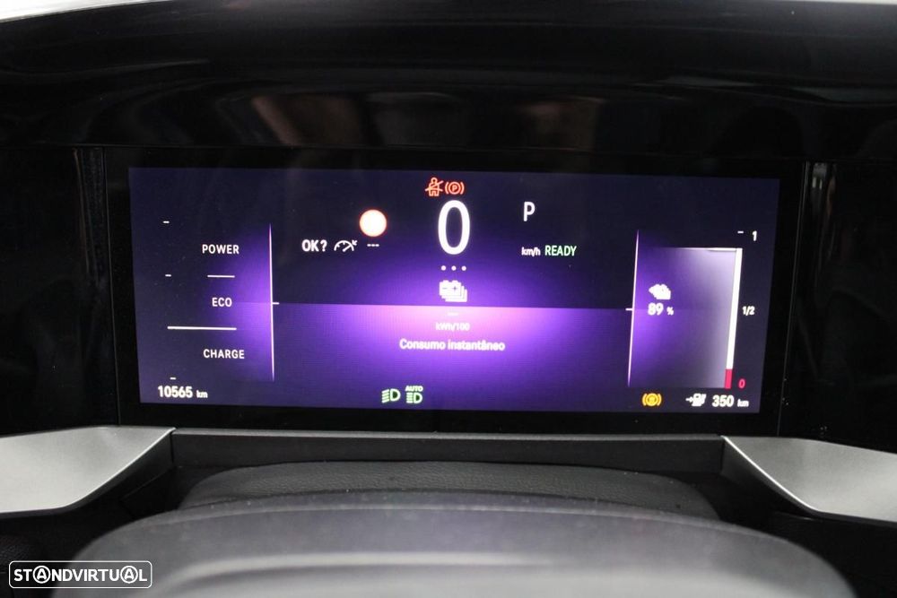 Opel Mokka-e 54 kWh GS - 21