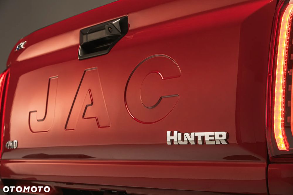 JAC T9 - 26