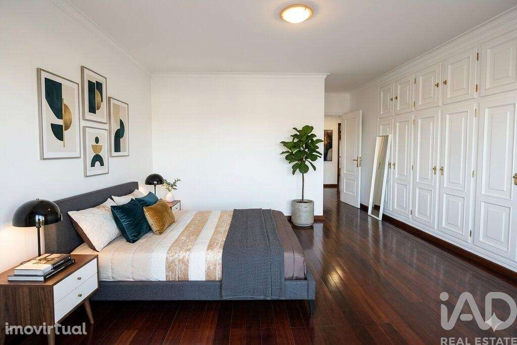 Moradia em banda T6 em Valpaços e Sanfins - Grande imagem: 4/31