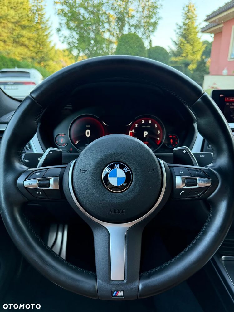 BMW Seria 4 420i M Sport - 6