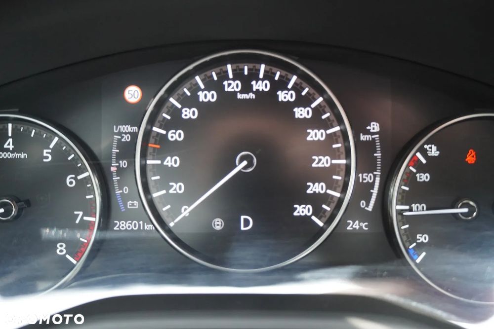 Mazda CX-30 2.0 mHEV Kai 2WD - 10