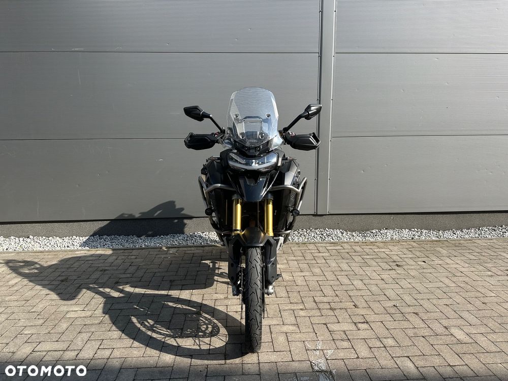 Triumph Tiger - 19