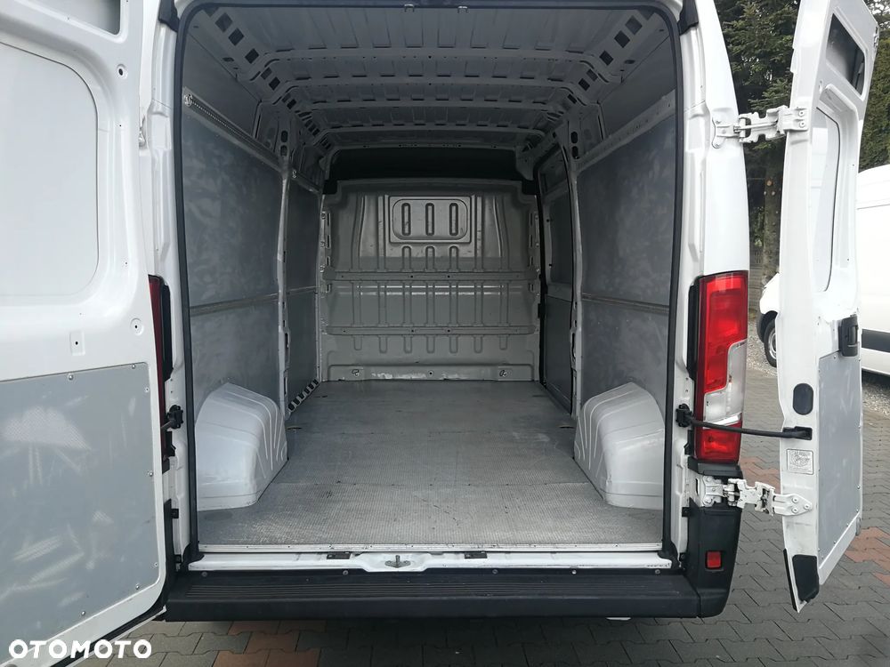 Fiat Ducato - 9