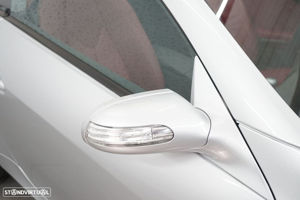 Mercedes-Benz SLK 200 Kompressor - 13