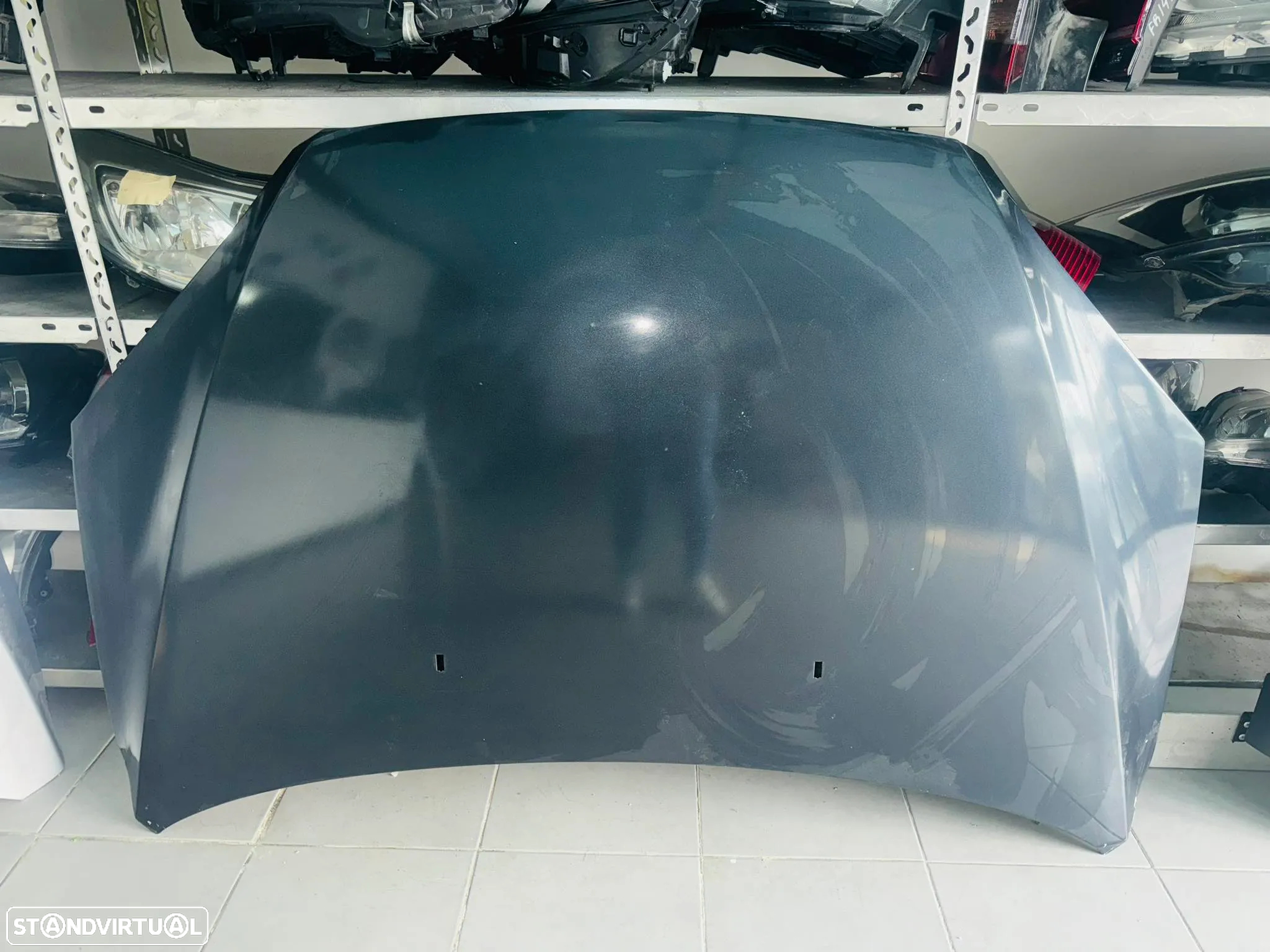 Capot Ford Focus - 2004 / 2008 - 2