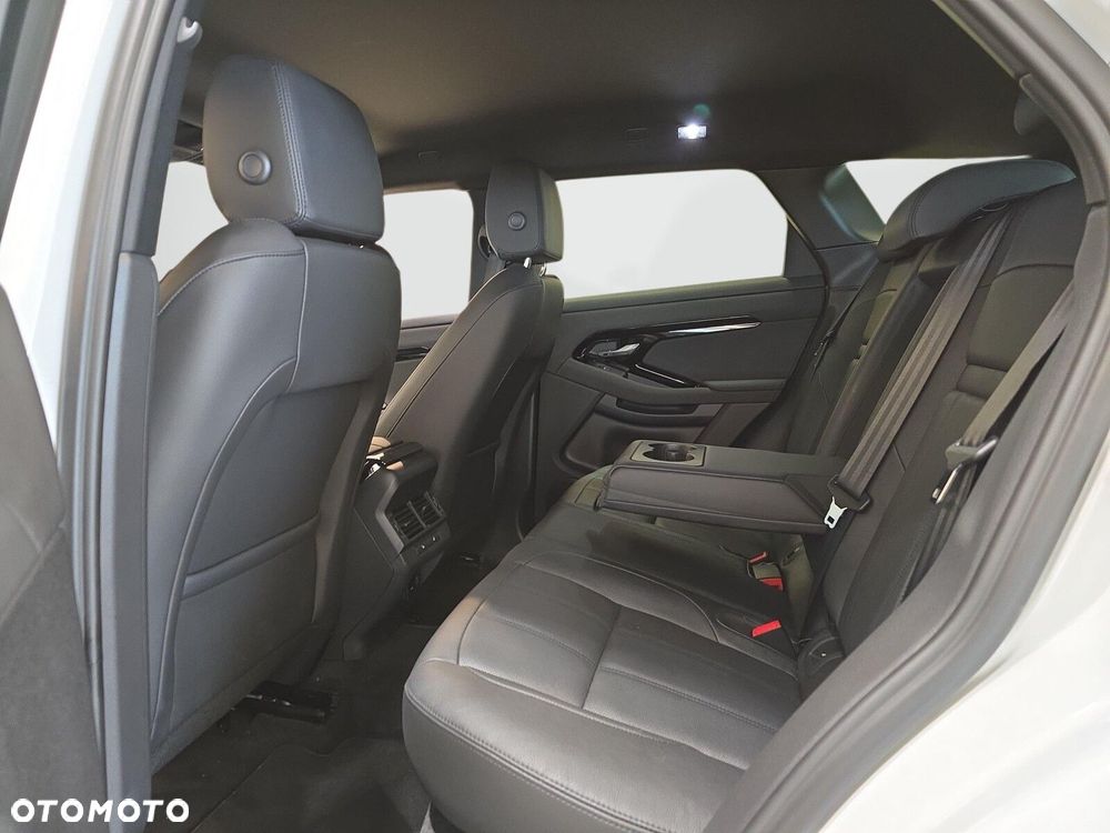 Land Rover Range Rover Evoque - 27
