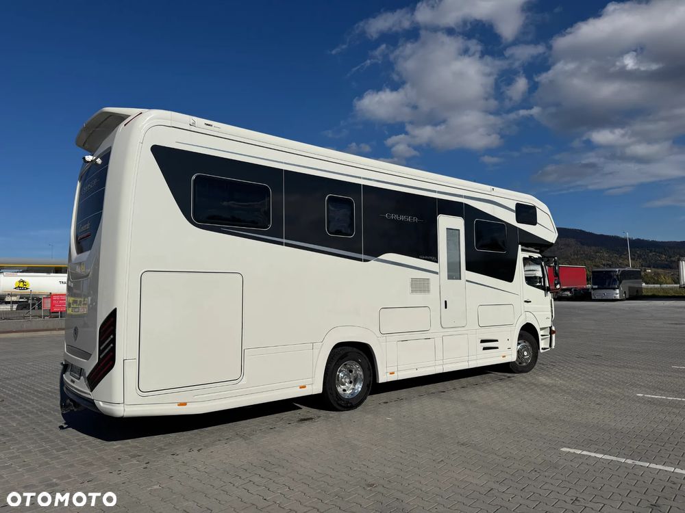 Concorde Cruiser 950 LSRA - 6