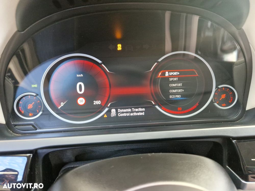 BMW Seria 7 730d BluePerformance Edition Exclusive - 29