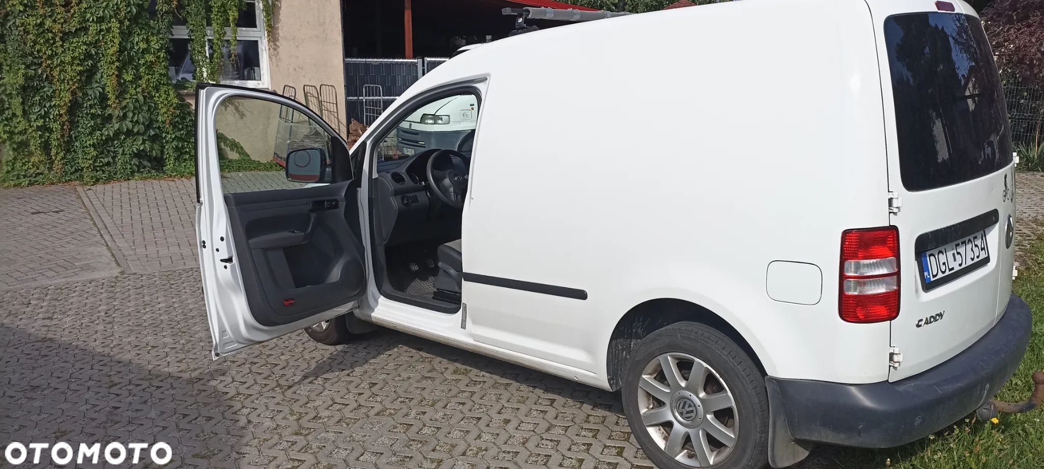 Volkswagen Caddy 1.6 TDI - 7