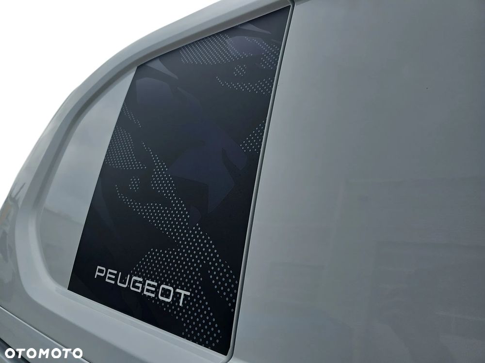 Peugeot PARTNER Furgon - 38