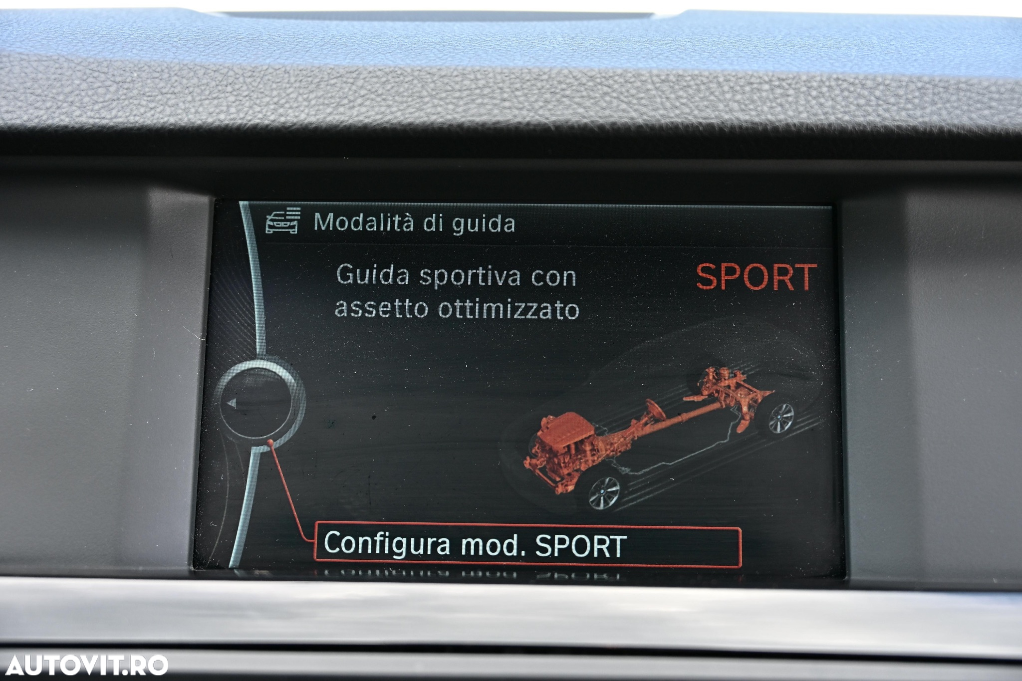 BMW Seria 5 520d - 29