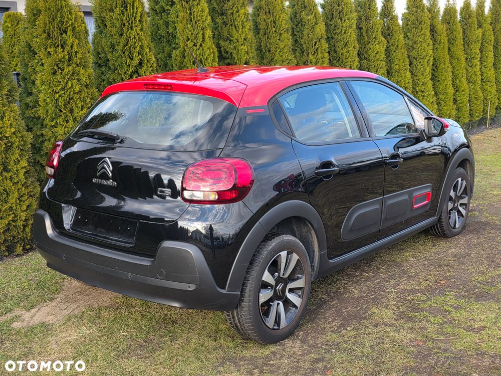 Citroën C3 Pure Tech 83 S&S SHINE - 7
