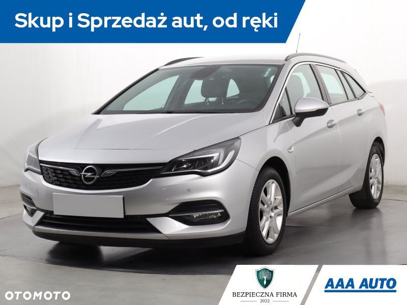 Opel Astra - 2