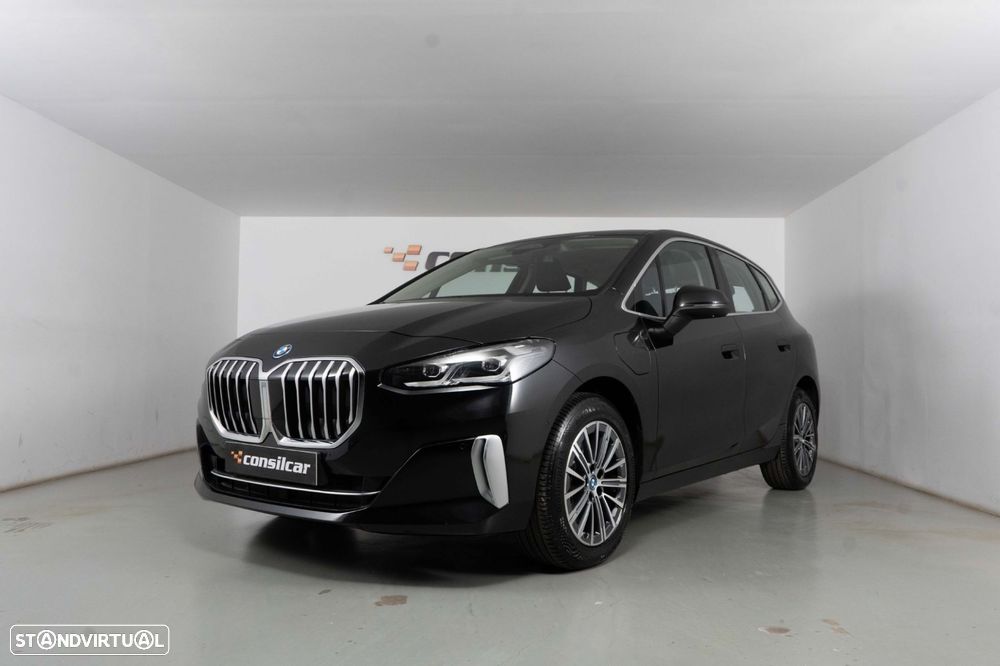 BMW 225xe Active Tourer e xDrive Line Luxury - 9