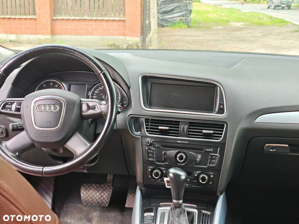 Audi Q5 - 12