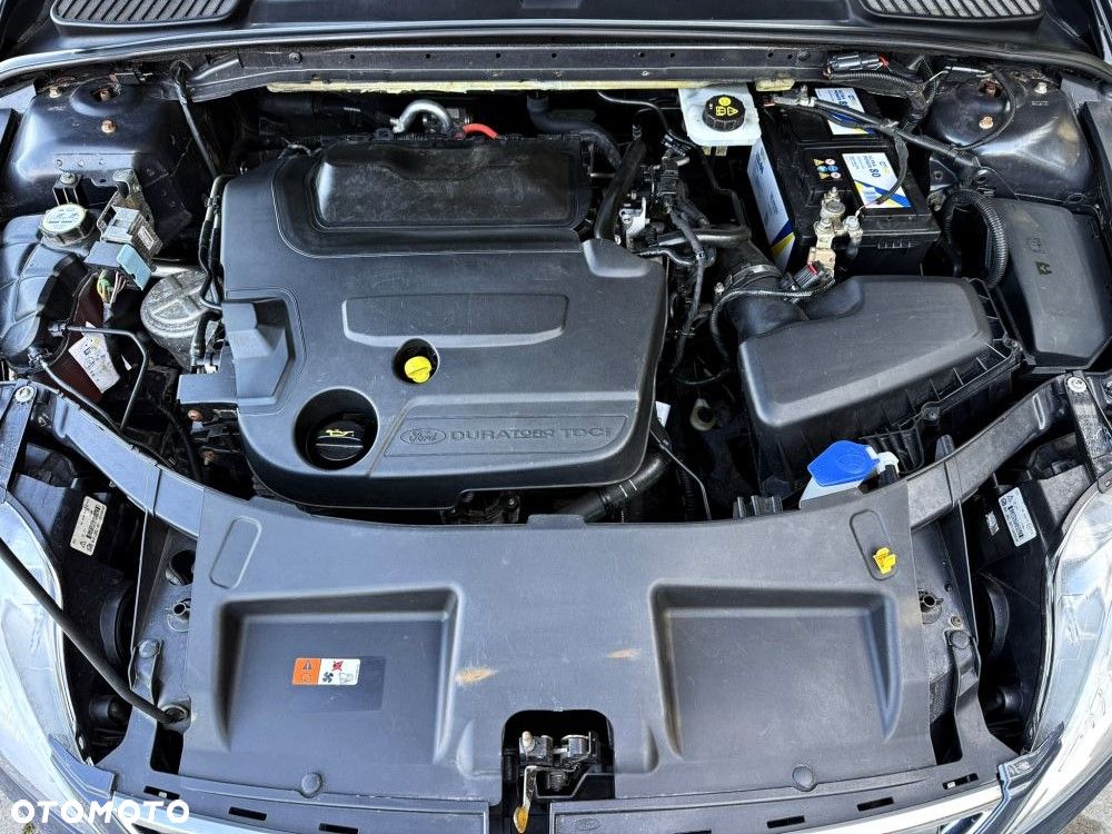 Ford Mondeo - 39