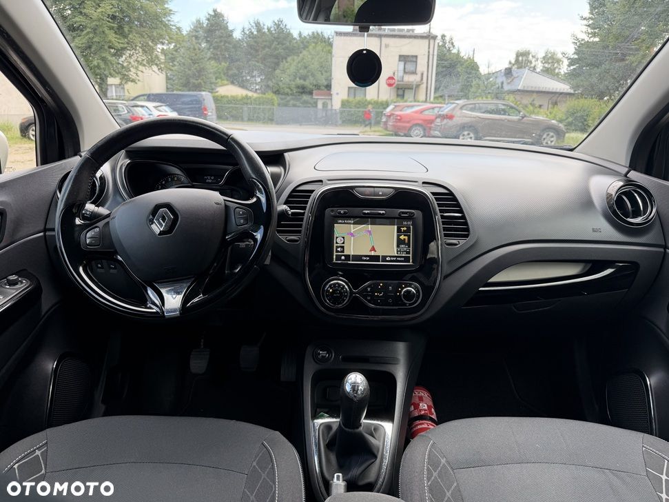 Renault Captur ENERGY TCe 90 Start&Stop Luxe - 3