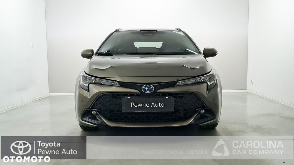 Toyota Corolla 1.8 Hybrid Comfort - 31