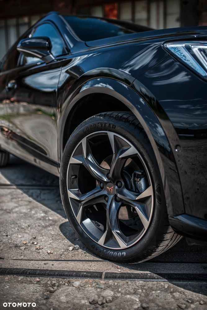 Cupra Formentor - 5