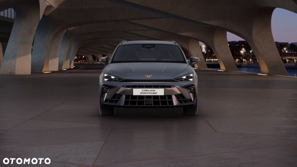 Cupra Leon Sportstourer - 7