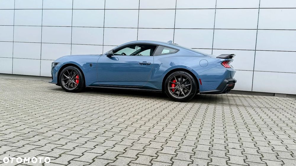 Ford Mustang 5.0 Ti-VCT V8 Dark Horse - 21