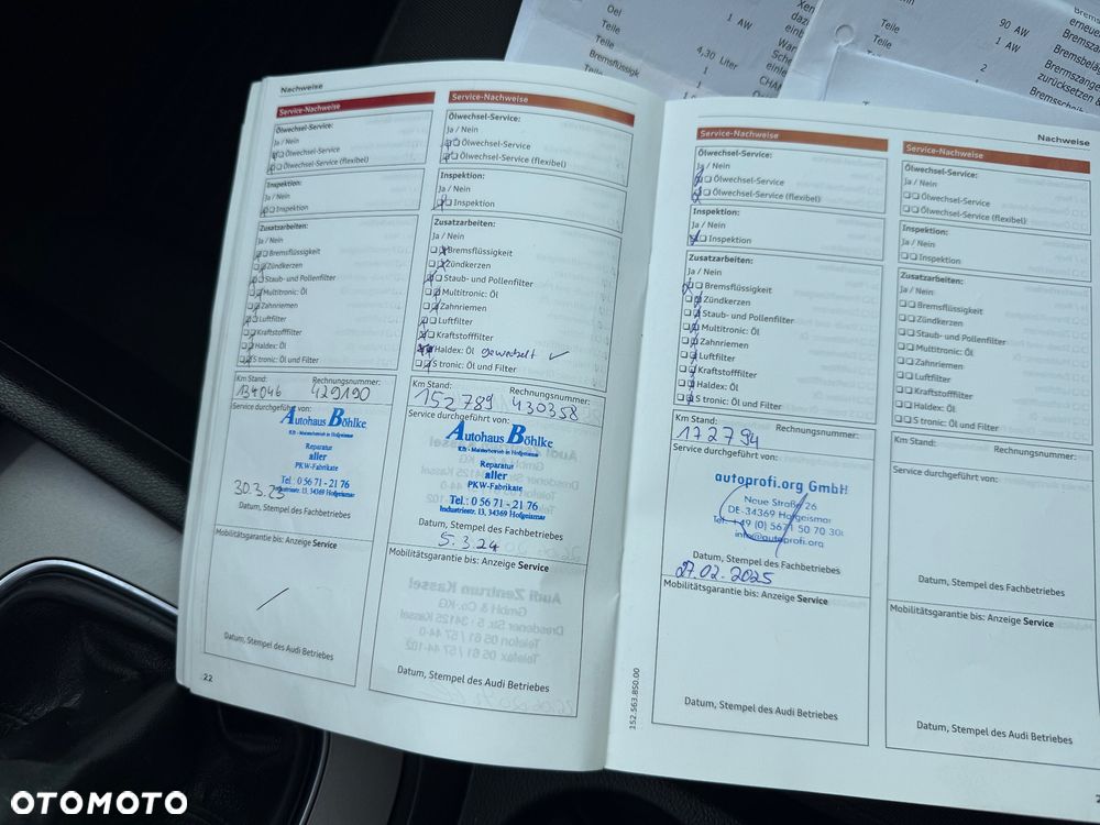 Audi Q3 2.0 TDI Quattro - 32